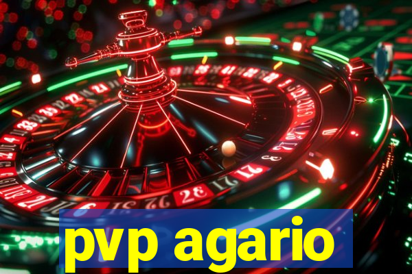 pvp agario